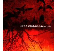 Mykorrhiza - Northern Remembrance