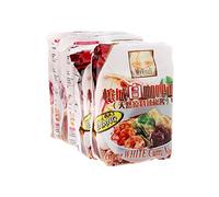 Mykuali Penang White Curry Noodle 110g x 4 packs
