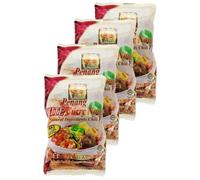 MyKuali Penang White Curry Noodle (4 Packs) Penang white curry noodle set of four parallel imports [parallel import goods]