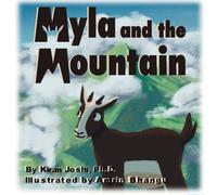 Myla and The Mountain