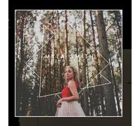 Myla Smith - Hiding Places