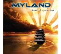 Myland - Light of a New Day