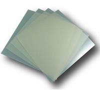 Mylar Sheets 10 x A4 Sheets 190 Micron
