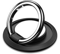 MYLB Phone Ring Holder, Handy Finger Ring Stand 360 Adjustable Mobile Phone Loop for Phone 11 Pro Xs Max XR X 8 7 6S Plus, Samsung, HUAWEI, Sony, Fit for All 4~8" Smartphones