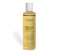 Mylee 2in1 Pre & Post Hair Removal Oil 250 Use Prior or After Shaving
