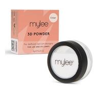Mylee 3D Nail Art Powder - Quick & Easy 3D Nail Art, Craft Intricate Nail