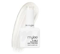 Mylee 5 in 1 Builder Base Strengthening Gel 15ml, UV/LED Nail Polish Coat