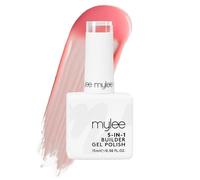 Mylee 5 in 1 Builder Base Strengthening Gel 15ml, UV/LED Nail Polish Coat