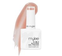 Mylee 5 in 1 Builder Base Strengthening Gel 15ml, UV/LED Nail Polish Coat