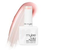 Mylee 5 in 1 Builder Base Strengthening Gel 15ml, UV/LED Nail Polish Coat