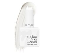 Mylee 5 in 1 Builder Base Strengthening Gel 15ml, UV/LED Nail Polish Coat