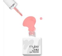 Mylee 5 in 1 Builder Gel - French Rose