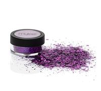 Mylee All That Glitters [Bold] - 101 Glitter Colour Choices - DIY Nail Decoration, Holographic Dust Powder - Ideal for Nail Art & Crafts