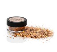 Mylee All That Glitters [Brave] - 101 Glitter Colour Choices - DIY Nail Decoration, Holographic Dust Powder - Ideal for Nail Art & Crafts
