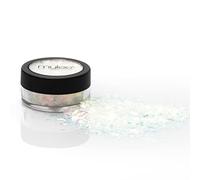 Mylee All that Glitters [Calm] - Holographic Dust Powder | Ideal for nail art & crafts, 101 Glitter Colour Choices - DIY Nail Decoration