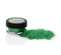 Mylee All that Glitters [Captivating] - Holographic Dust Powder | Ideal for nail art & crafts, 101 Glitter Colour Choices - DIY Nail Decoration