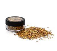 Mylee All that Glitters [Celestial] - 101 Glitter Colour Choices - DIY Nail Decoration, Holographic Dust Powder - Ideal for Nail Art & Crafts