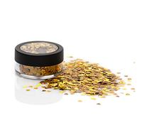Mylee All That Glitters [Compassionate] - 101 Glitter Colour Choices - DIY Nail Decoration, Holographic Dust Powder - Ideal for Nail Art & Crafts