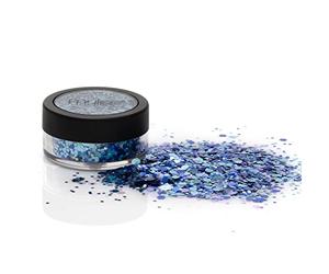 Mylee All That Glitters [Intelligent] - 101 Glitter Colour Choices - DIY Nail Decoration, Holographic Dust Powder - Ideal for Nail Art & Crafts