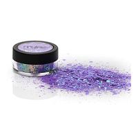 Mylee All That Glitters [Perfect] - 101 Glitter Colour Choices - DIY Nail Decoration, Holographic Dust Powder - Ideal for Nail Art & Crafts