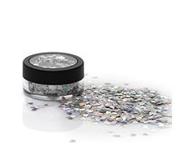 Mylee All that Glitters [Romantic] - 101 Glitter Colour Choices - DIY Nail Decoration, Holographic Dust Powder - Ideal for Nail Art & Crafts