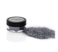 Mylee All That Glitters [Stormy] - 101 Glitter Colour Choices - DIY Nail Decoration, Holographic Dust Powder - Ideal for Nail Art & Crafts
