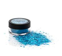 Mylee All That Glitters [Trustworthy] - 101 Glitter Colour Choices - DIY Nail Decoration, Holographic Dust Powder - Ideal for Nail Art & Crafts
