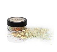 Mylee All That Glitters [Understanding] - 101 Glitter Colour Choices - DIY Nail Decoration, Holographic Dust Powder - Ideal for Nail Art & Crafts