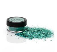 Mylee All That Glitters [Witty] - 101 Glitter Colour Choices - DIY Nail Decoration, Holographic Dust Powder - Ideal for Nail Art & Crafts