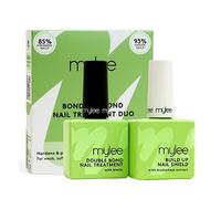 Mylee Bond & Beyond Nail Treatment Duo 13.5ml 2s