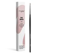 Mylee Brush For Gel Nail Art & Polish Application