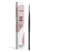 Mylee Brush For Gel Nail Art & Polish Application