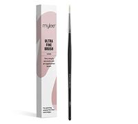 Mylee Brush For Gel Nail Art & Polish Application