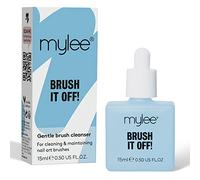 MYLEE Brush It Off Nail Art Gel Brush Cleaner Professional Grade Brush
