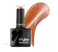 Mylee Cat Eye Gel Nail Polish 8ml [Golden Sunsets] - UV/LED Nail Art