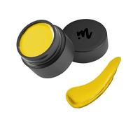 Mylee Crème CaraGel [Banana Split] Solid Cream Gel Nail Polish Pot
