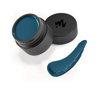 Mylee Crème CaraGel [Blueberry] Solid Cream Gel Nail Polish Pot