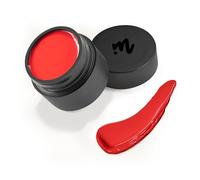 Mylee Crème CaraGel [Cherry] Solid Cream Gel Nail Polish Pot