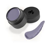 Mylee Crème CaraGel [Grape] Solid Cream Gel Nail Polish Pot