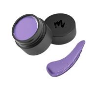 Mylee Crème CaraGel [Palma Violet] Solid Cream Gel Nail Polish Pot