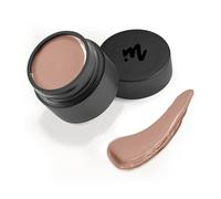 Mylee Crème CaraGel [Pretzel] Solid Cream Gel Nail Polish Pot, Nail Painting & Drawing, & Lasting Shine, Soak Off UV LED DIY Manicure, Long Lasting, Glossy Nail Art Design