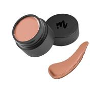 Mylee Crème CaraGel [Tinned Peaches] Solid Cream Gel Nail Polish Pot