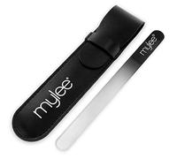 Mylee Crystal Nail File with Case