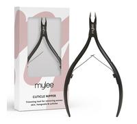 Mylee Cuticle Nippers - Black