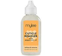 Mylee Cuticle Remover Gel with Peppermint Oil 50ml