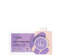 Mylee Fix 'N' Flash Tips - Extra Short Square