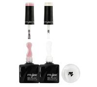 Mylee French Me Nail Art Set