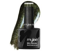 Mylee Gel Nail Polish 10ml [Dollar Signs] UV/LED Soak-Off Nail Art Manicure