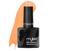Mylee Gel Nail Polish 10ml [Freshly Squeezed] UV/LED Soak-Off Nail Art Manicure Pedicure for Professional, Salon & Home Use [Spring/Summer 2023] - Long Lasting & Easy to Apply