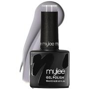 Mylee Gel Nail Polish 10ml [Mercury] UV/LED Soak-Off Nail Art Manicure